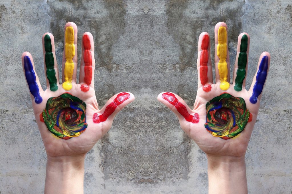 hands, rainbow, diversity-3457023.jpg